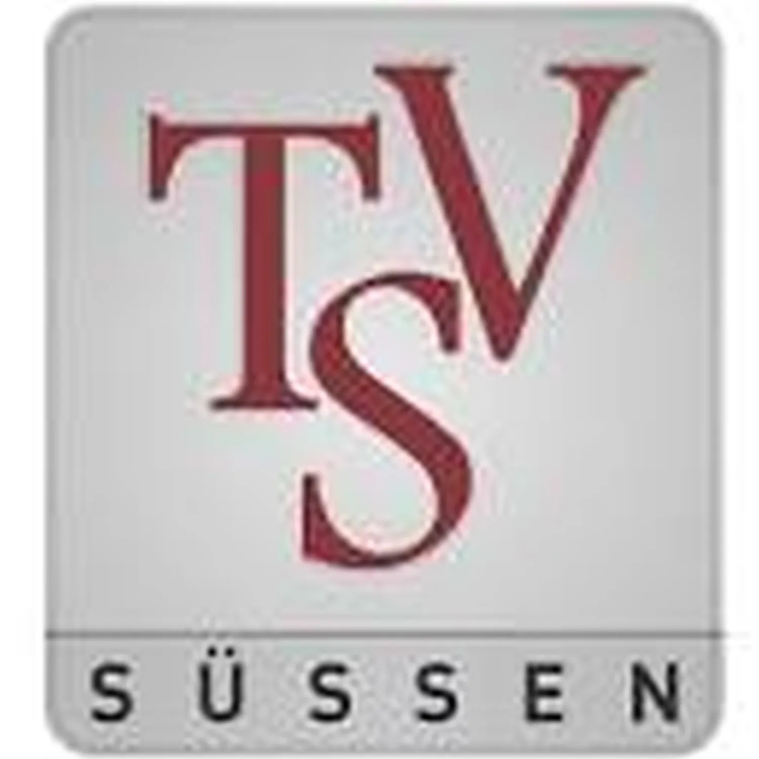 TSV Süßen logo