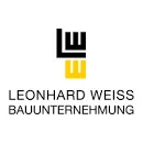 Leonhard Weiss logo